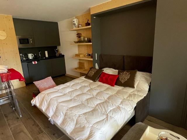 Apartment mieten in Mollens (VS), Crans-Montana