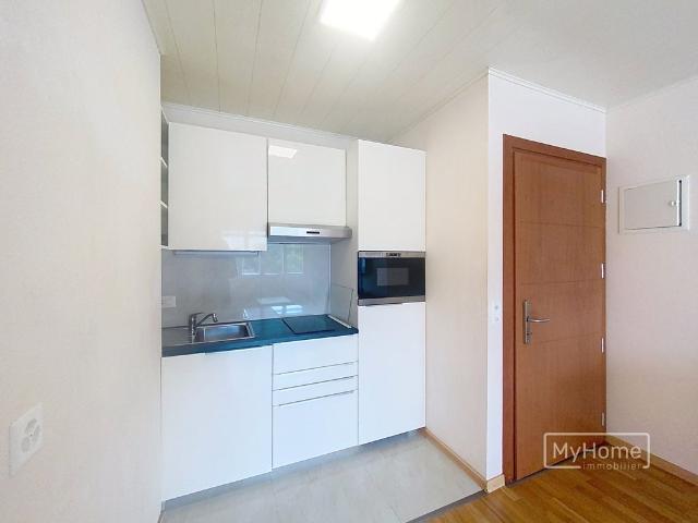 Apartment mieten in Crissier, Waadt