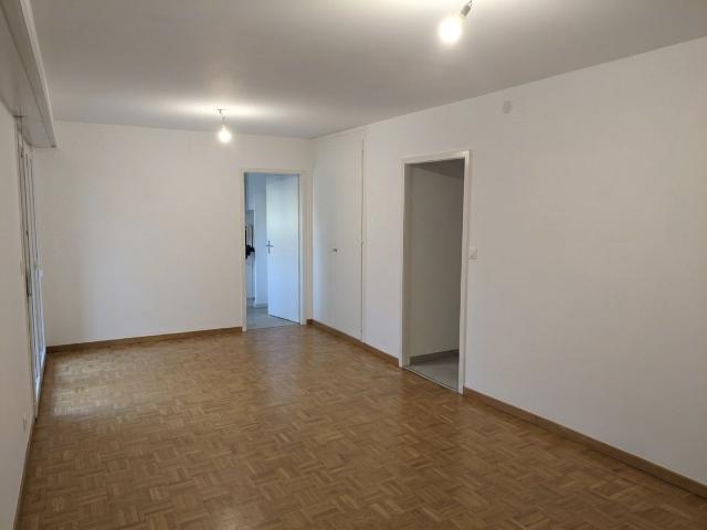 Apartment mieten in Crissier, Waadt