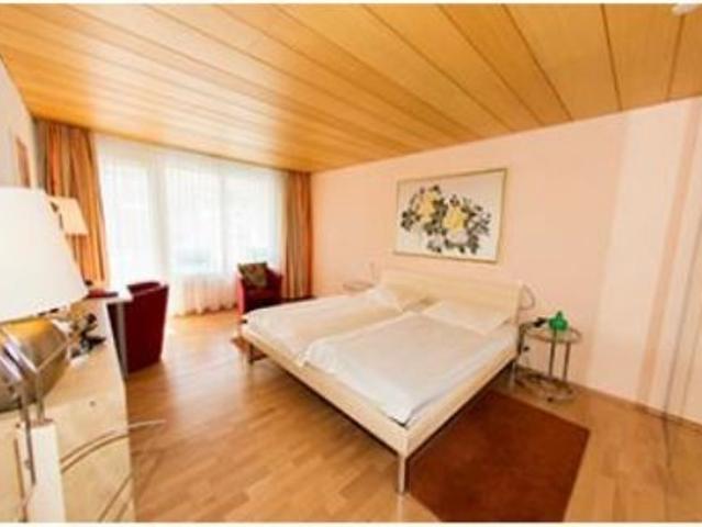 Apartment mieten in Davos Clavadel, Graubünden