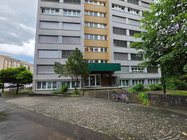 Apartment mieten in Delémont, Jura