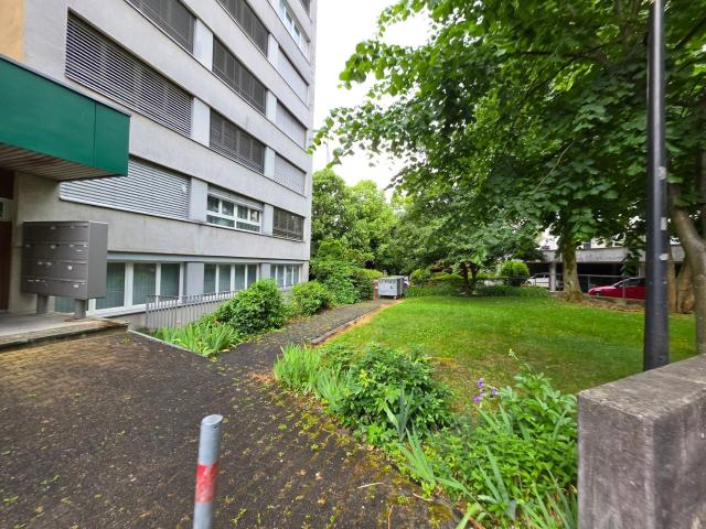 Apartment mieten in Delémont, Jura
