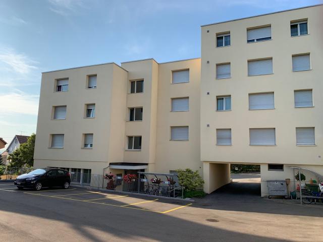 Apartment mieten in Dielsdorf, Zürich