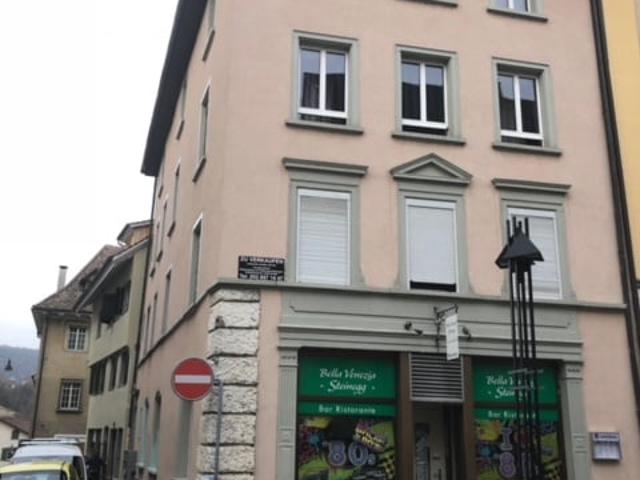 Apartment mieten in Diessenhofen, Thurgau