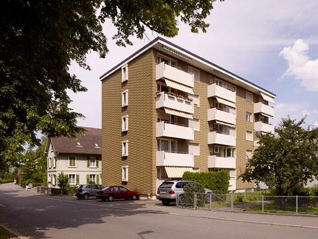 Apartment mieten in Dietikon, Zürich