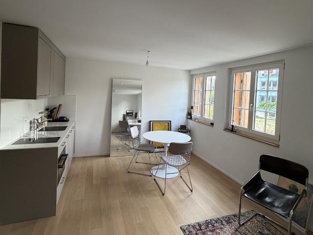 Apartment mieten in Dübendorf, Zürich