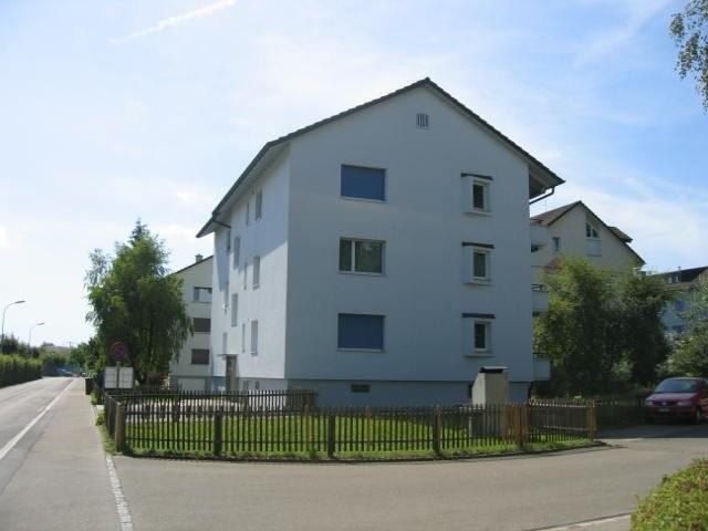 Apartment mieten in Dübendorf, Zürich