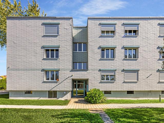 Apartment mieten in Dübendorf, Zürich
