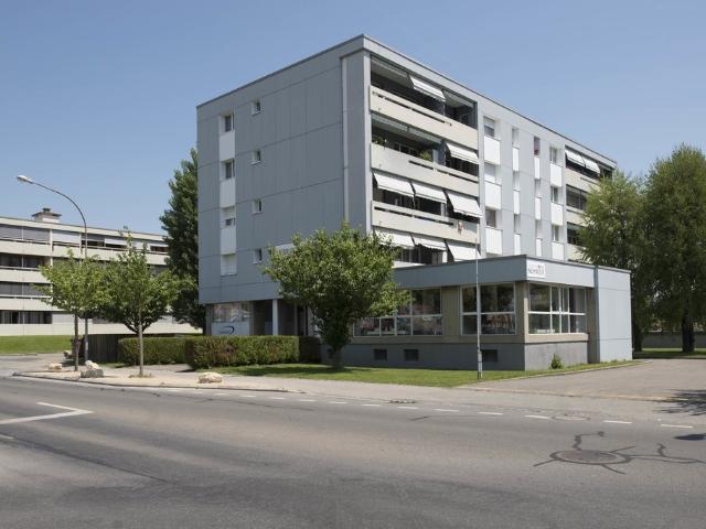 Apartment mieten in Ecublens (FR), Waadt