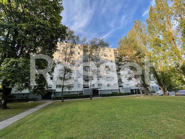 Apartment mieten in Ecublens, District de l'Ouest lausannois