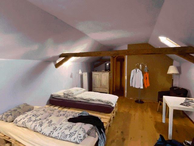 Apartment mieten in Egliswil, Aargau