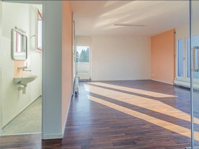 Apartment mieten in Lü