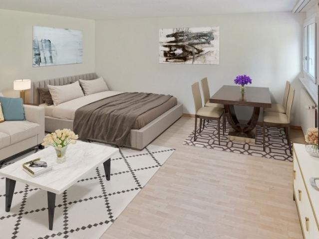Apartment mieten in Lü
