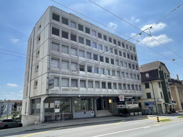 Apartment mieten in Lü