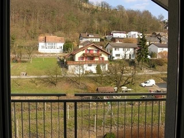 Apartment mieten in Endingen, Aargau