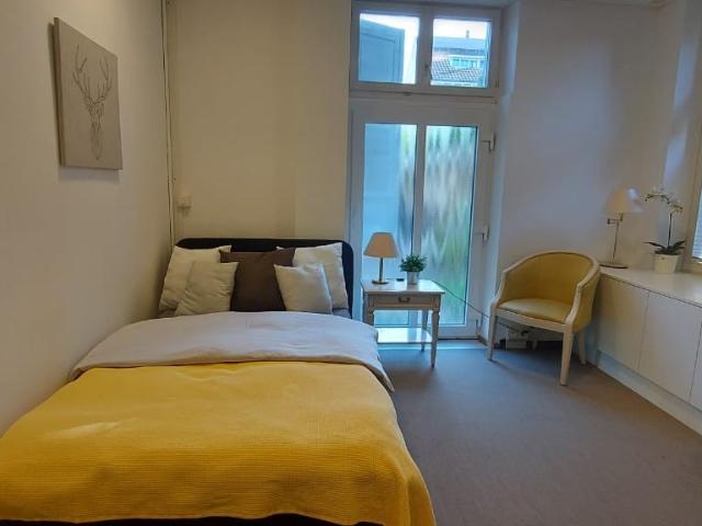 Apartment mieten in Ermatingen, Thurgau