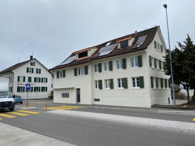 Apartment mieten in Fehraltorf, Zürich
