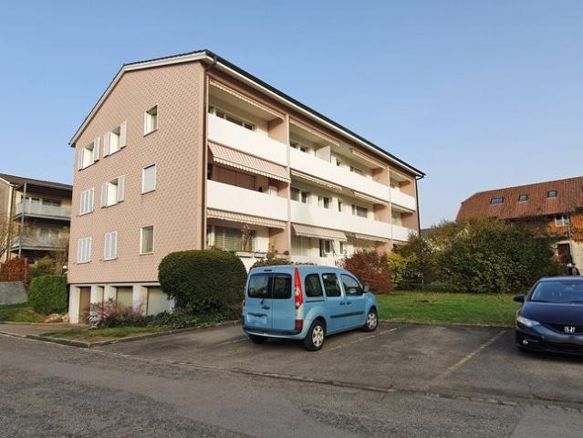 Apartment mieten in Fislisbach, Aargau