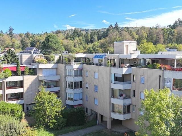 Apartment mieten in Fislisbach, Bezirk Baden