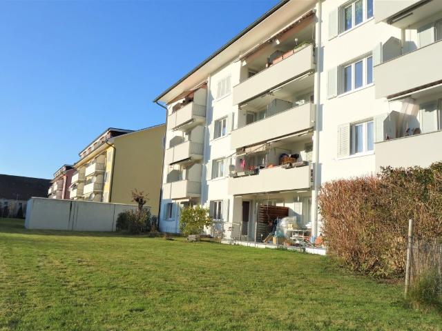 Apartment mieten in Flawil, St. Gallen