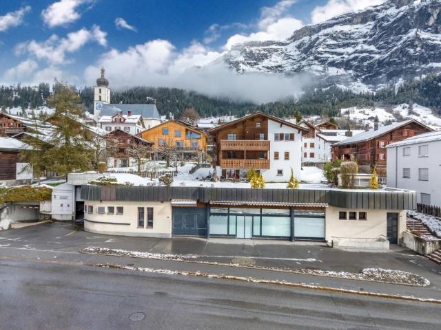 Apartment mieten in Flims Dorf, Graubünden