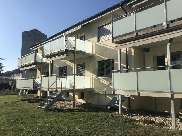 Apartment mieten in Fraubrunnen, Bern