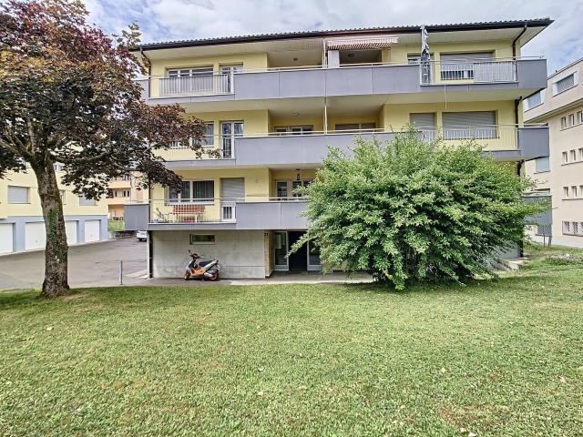 Apartment mieten in Autavaux, Freiburg