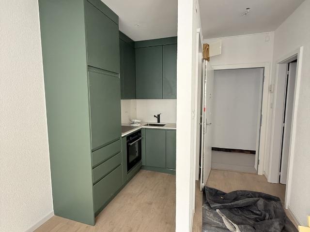 Apartment mieten in Villars, Freiburg