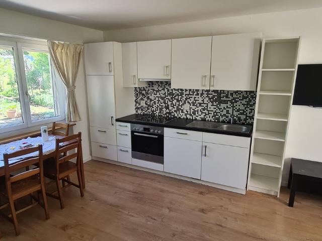 Apartment mieten in Füllinsdorf, Basel-Landschaft