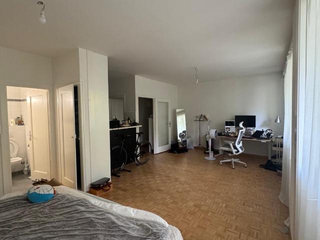 Apartment mieten in Les Eaux-Vives, Genève