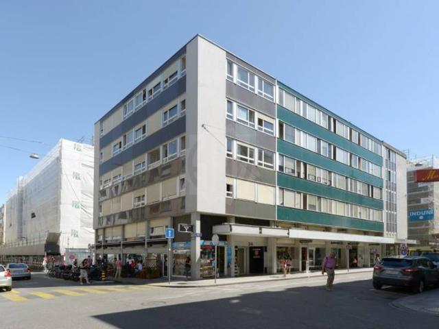 Apartment mieten in Conches