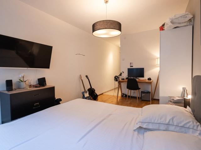 Apartment mieten in Les Pâquis, Genève