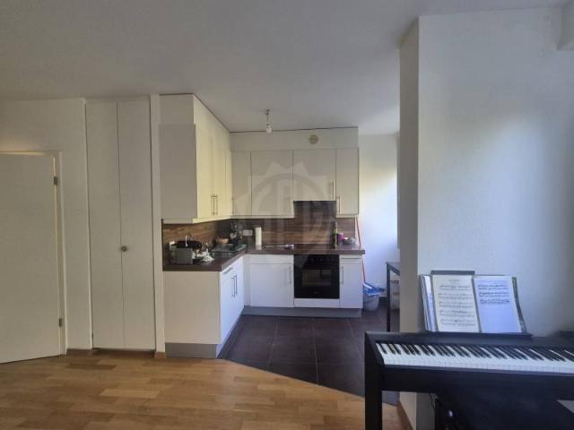 Apartment mieten in Champel, Genève