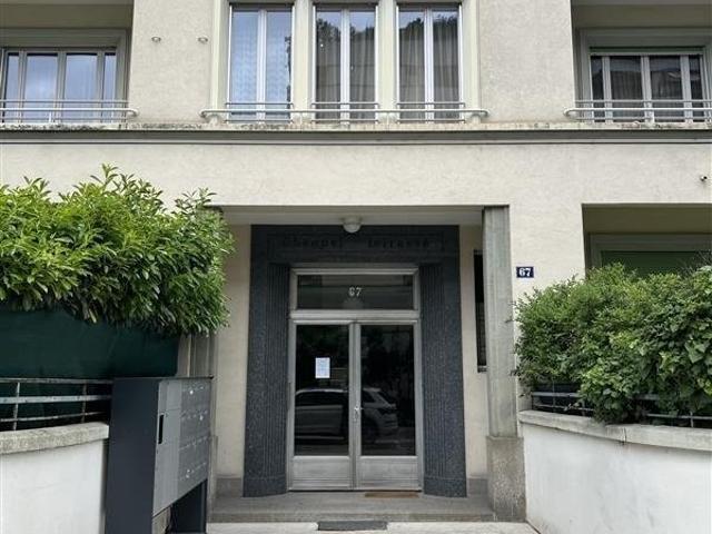 Apartment mieten in Conches