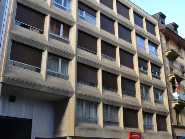 Apartment mieten in Conches