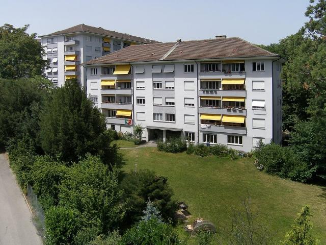 Apartment mieten in Conches