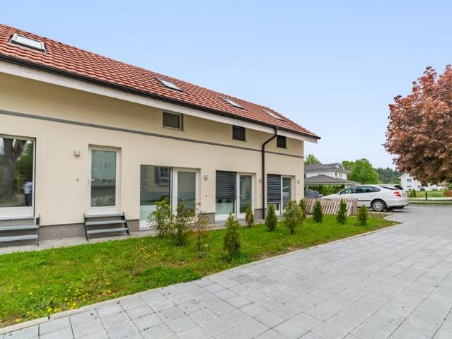 Apartment mieten in Gerlafingen, Solothurn