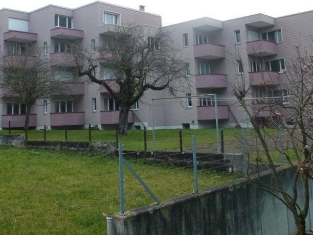 Apartment mieten in Grabs, St. Gallen