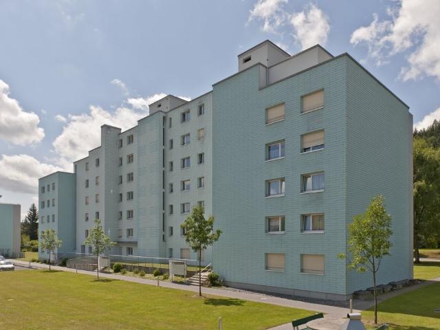 Apartment mieten in Gränichen, Aargau