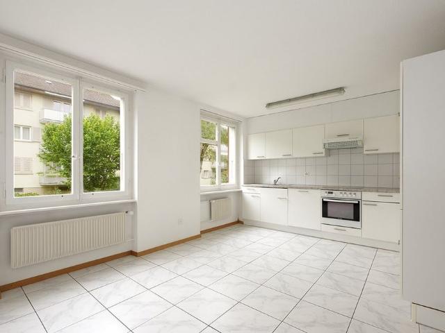Apartment mieten in Grenchen, Solothurn