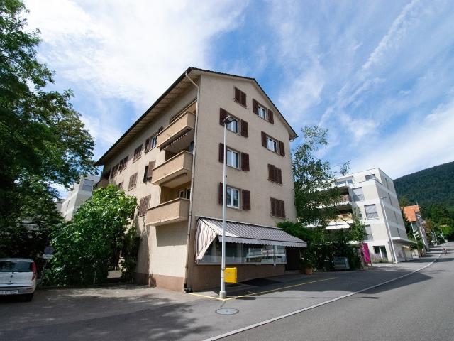 Apartment mieten in Grenchen, Solothurn