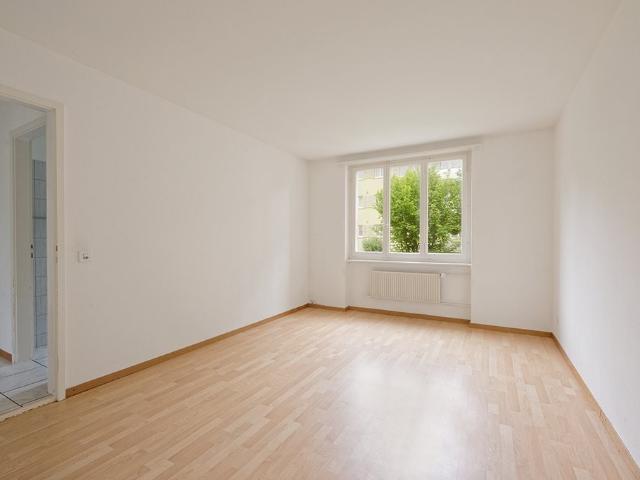 Apartment mieten in Grenchen, Solothurn