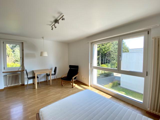 Apartment mieten in Grenchen, Solothurn
