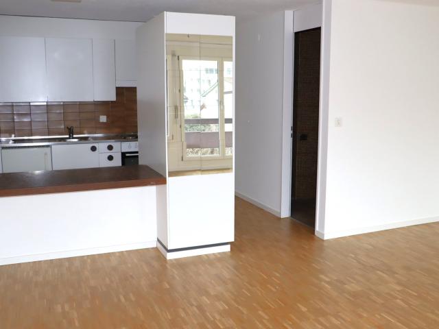Apartment mieten in Herisau, Appenzell Ausserrhoden