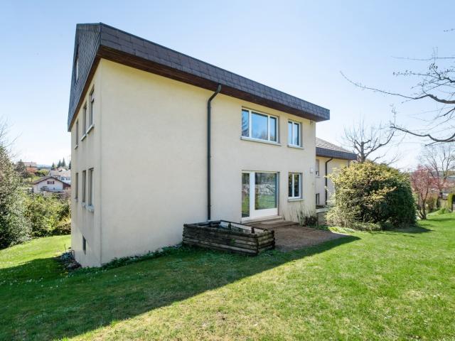 Apartment mieten in Uech, Huttwil