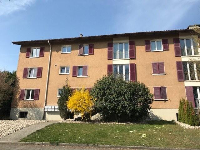 Apartment mieten in Ipsach, Bern