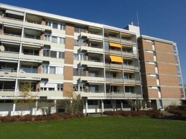 Apartment mieten in Ittigen, Bern