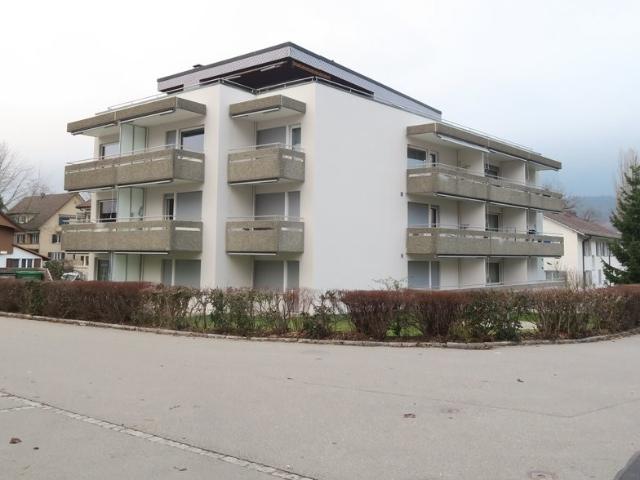 Apartment mieten in Ittigen, Bern