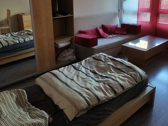 Apartment mieten in Kaiseraugst, Aargau
