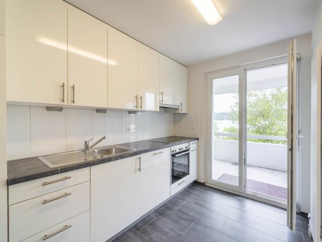 Apartment mieten in Kilchberg (ZH), Bezirk Horgen